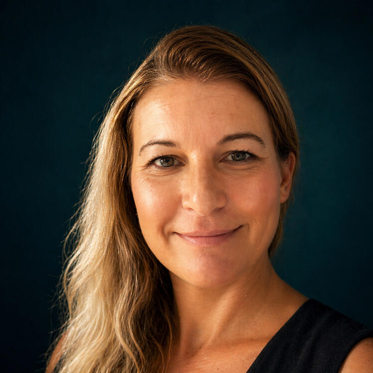 Delphine Segard