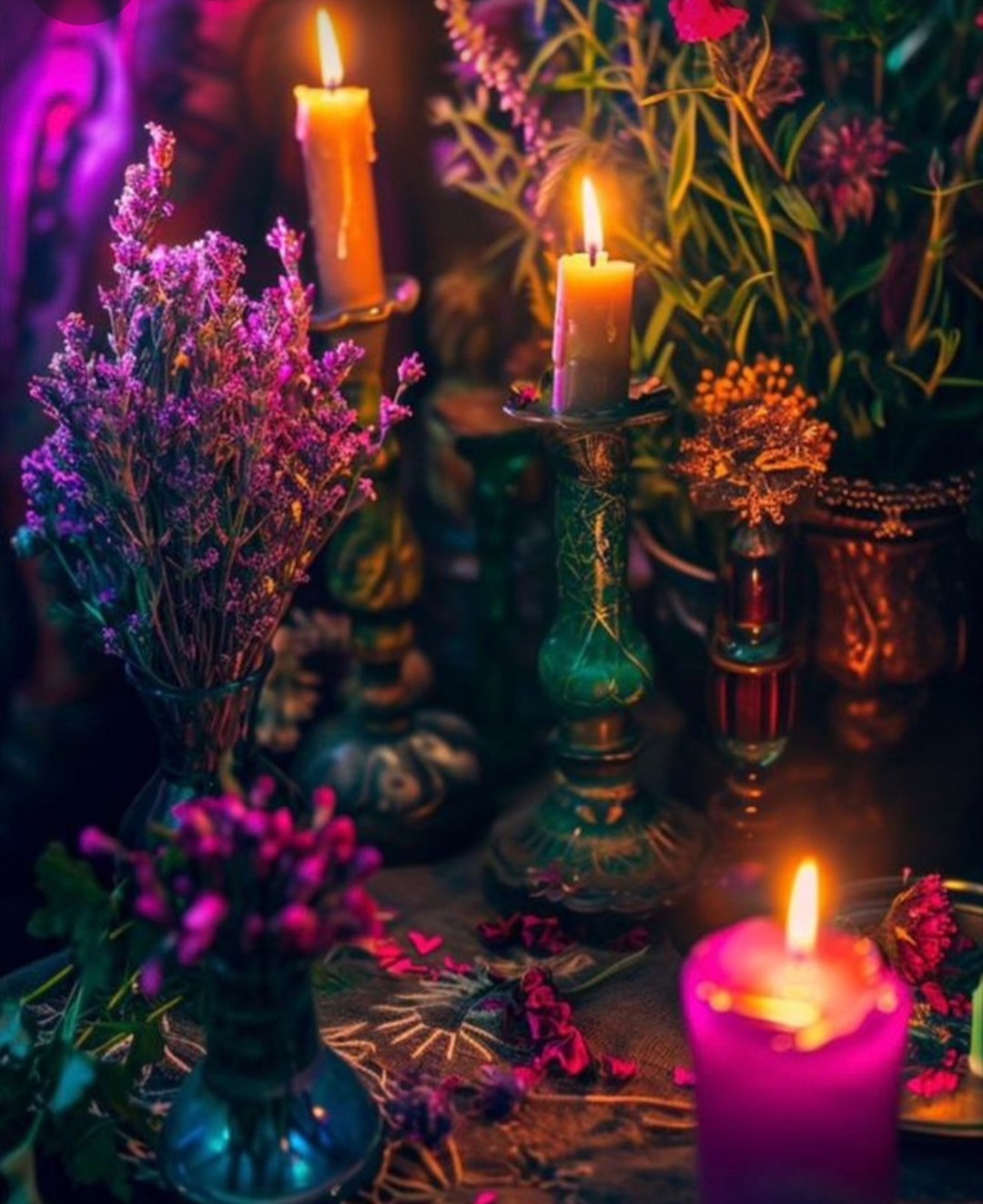 illustration représentant psychoénergétique vallauris chakra