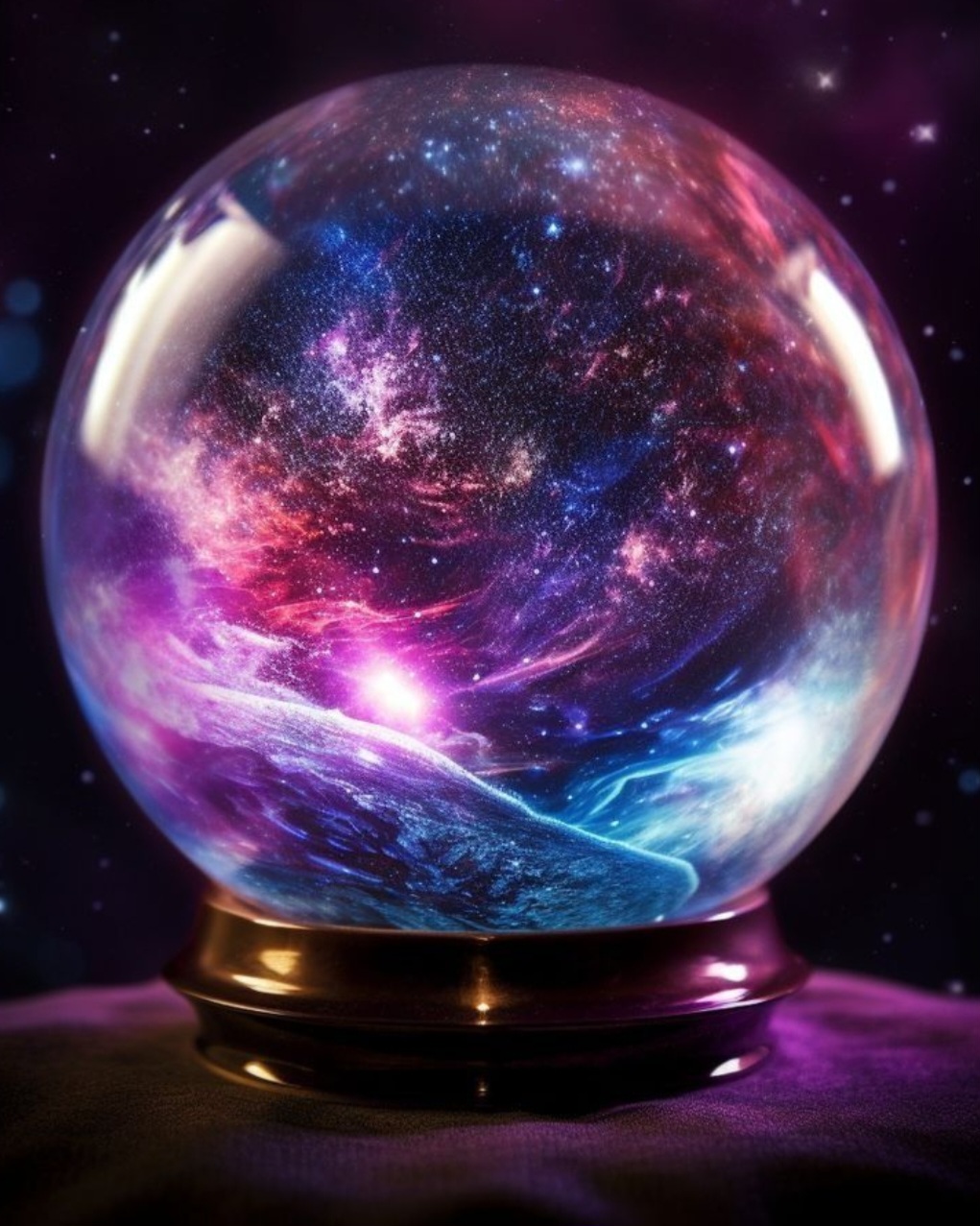 guidance, canalisation